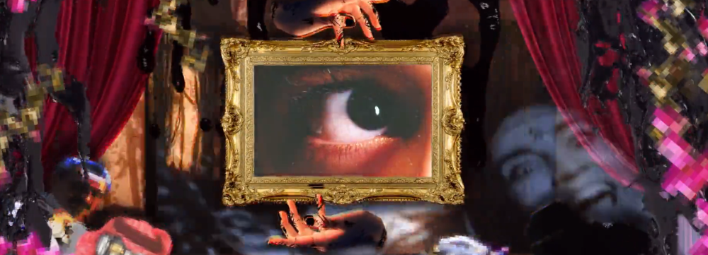 YALLAH, YALLAH, BEENAH!